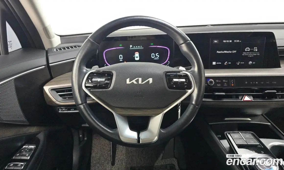 Kia K8 2021 3.5 автомат (гидро), фото 19 Kia K8 2021 3.5 автомат (гидро), фото 19