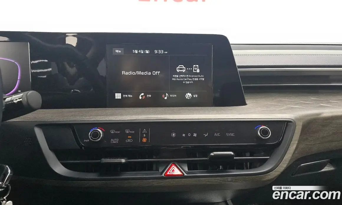 Kia K8 2021 3.5 автомат (гидро), фото 20 Kia K8 2021 3.5 автомат (гидро), фото 20
