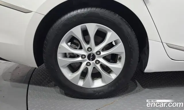 Kia K8 2021 3.5 автомат (гидро), миниатюра 5 Kia K8 2021 3.5 автомат (гидро), миниатюра 5