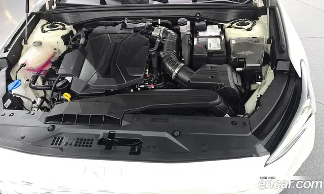 Kia K8 2021 3.5 автомат (гидро), миниатюра 6 Kia K8 2021 3.5 автомат (гидро), миниатюра 6