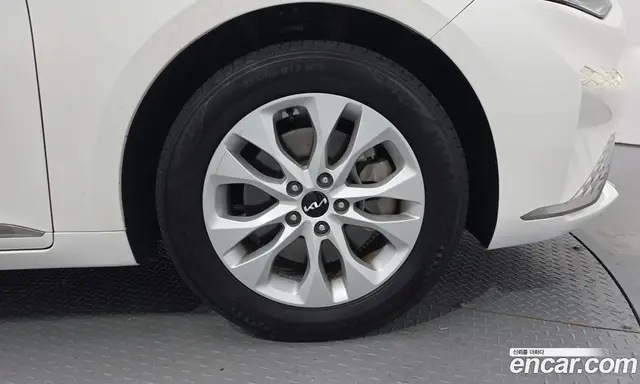 Kia K8 2021 3.5 автомат (гидро), миниатюра 7 Kia K8 2021 3.5 автомат (гидро), миниатюра 7