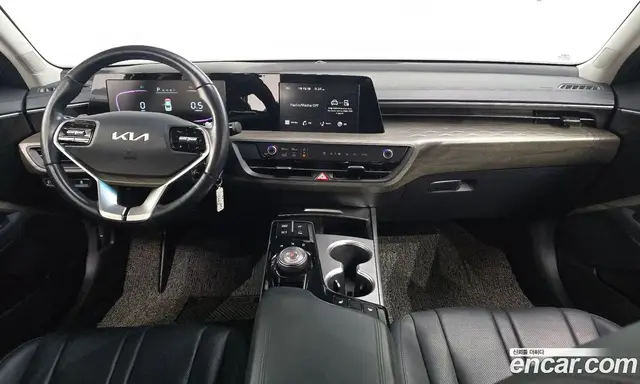 Kia K8 2021 3.5 автомат (гидро), миниатюра 10 Kia K8 2021 3.5 автомат (гидро), миниатюра 10