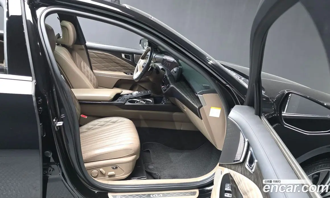Kia K8 2021 1.6 автомат (гидро), фото 17 Kia K8 2021 1.6 автомат (гидро), фото 17