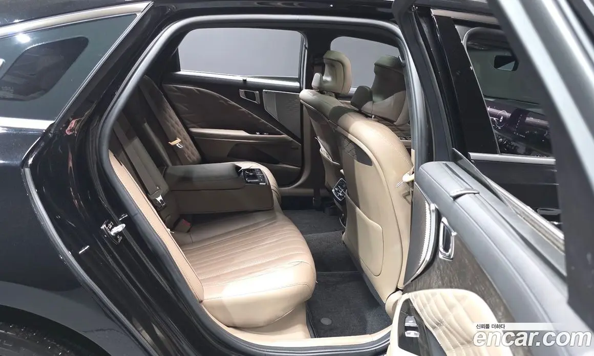 Kia K8 2021 1.6 автомат (гидро), фото 18 Kia K8 2021 1.6 автомат (гидро), фото 18