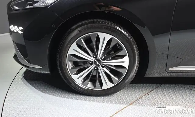 Kia K8 2021 1.6 автомат (гидро), миниатюра 5 Kia K8 2021 1.6 автомат (гидро), миниатюра 5
