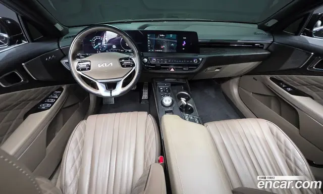 Kia K8 2021 1.6 автомат (гидро), миниатюра 10 Kia K8 2021 1.6 автомат (гидро), миниатюра 10