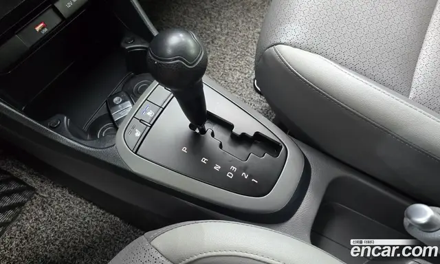 Kia Morning 2020 1.0 автомат (гидро), миниатюра 12