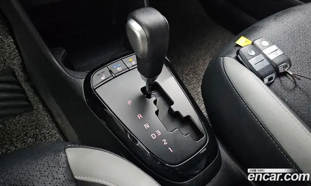 Kia Morning 2023 1.0 автомат (гидро), миниатюра 11
