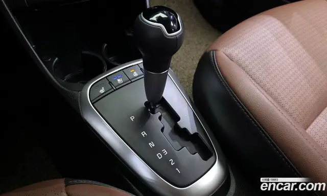 Kia Morning 2024 1.0 автомат (гидро), миниатюра 12