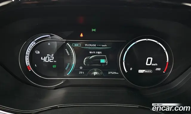 Kia Niro 2022 0.2 автомат (гидро), миниатюра 11 Kia Niro 2022 0.2 автомат (гидро), миниатюра 11