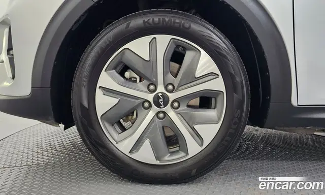 Kia Niro 2022 0.2 автомат (гидро), миниатюра 5 Kia Niro 2022 0.2 автомат (гидро), миниатюра 5