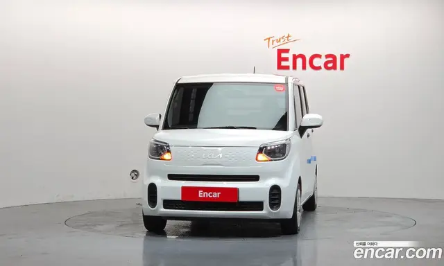 Kia Ray 2022 1.0 автомат (гидро), миниатюра 3