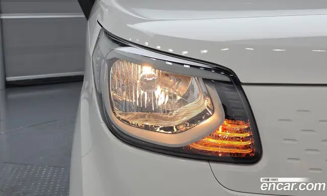 Kia Ray 2022 1.0 автомат (гидро), миниатюра 8