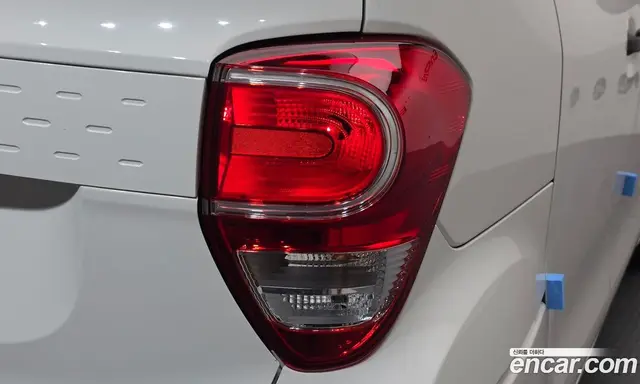 Kia Ray 2022 1.0 автомат (гидро), миниатюра 9