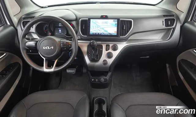 Kia Ray 2022 1.0 автомат (гидро), миниатюра 10