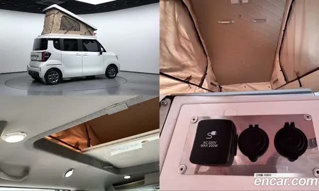 Kia Ray, 2023, 33 091 км