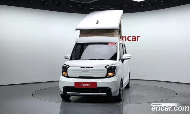 Kia Ray 2023 1.0 автомат (гидро), миниатюра 2 Kia Ray 2023 1.0 автомат (гидро), миниатюра 2