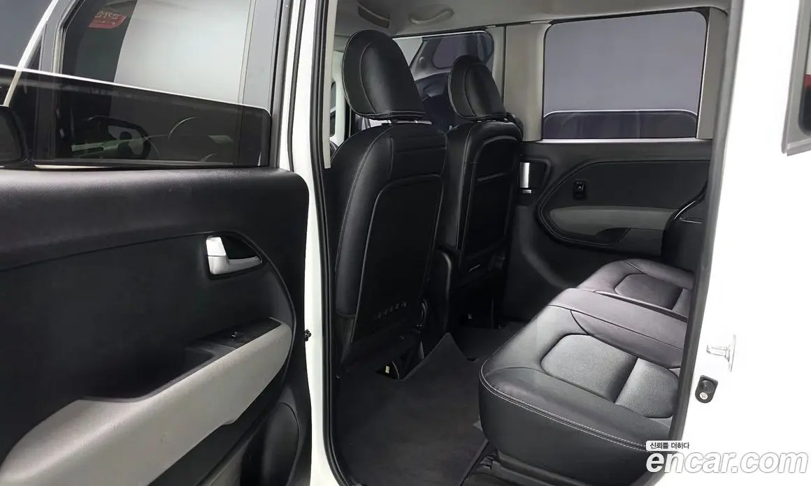 Kia Ray 2023 1.0 автомат (гидро), фото 16 Kia Ray 2023 1.0 автомат (гидро), фото 16