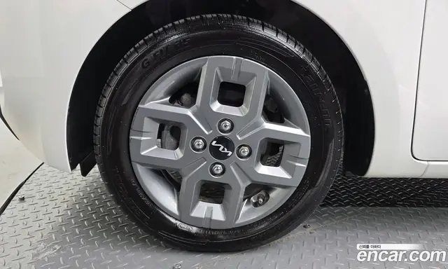 Kia Ray 2023 1.0 автомат (гидро), миниатюра 4 Kia Ray 2023 1.0 автомат (гидро), миниатюра 4