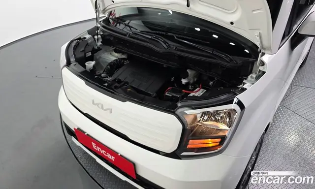 Kia Ray 2023 1.0 автомат (гидро), миниатюра 5 Kia Ray 2023 1.0 автомат (гидро), миниатюра 5