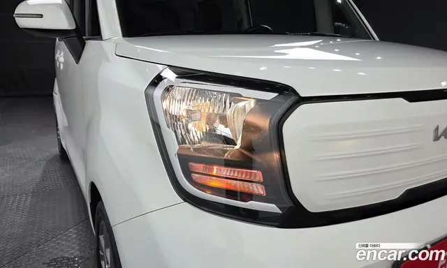 Kia Ray 2023 1.0 автомат (гидро), миниатюра 7 Kia Ray 2023 1.0 автомат (гидро), миниатюра 7