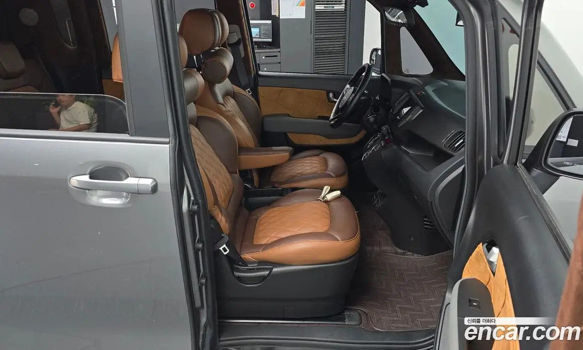 Kia Ray 2023 1.0 автомат (гидро), фото 15 Kia Ray 2023 1.0 автомат (гидро), фото 15