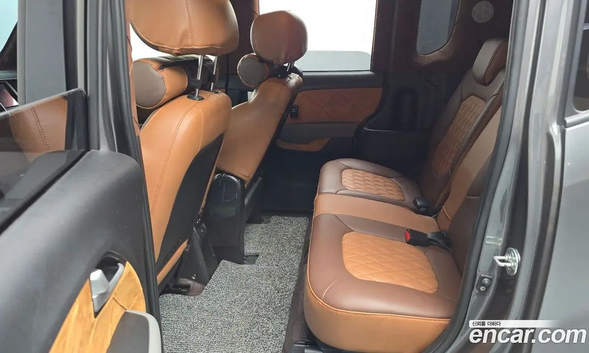 Kia Ray 2023 1.0 автомат (гидро), фото 16 Kia Ray 2023 1.0 автомат (гидро), фото 16