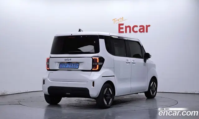 Kia Ray, 2024, 17 759 км