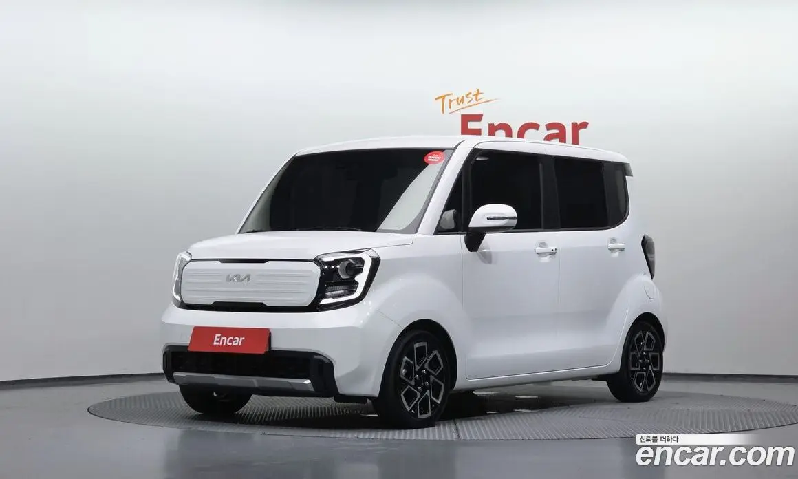 Kia Ray 2024 1.0 автомат (гидро), фото 1 Kia Ray 2024 1.0 автомат (гидро), фото 1