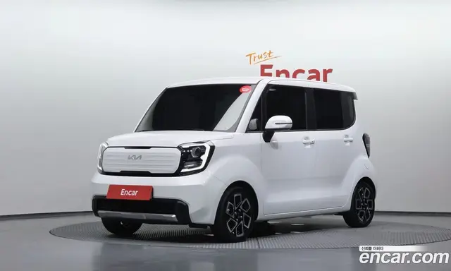 Kia Ray, 2024, 44 111 км