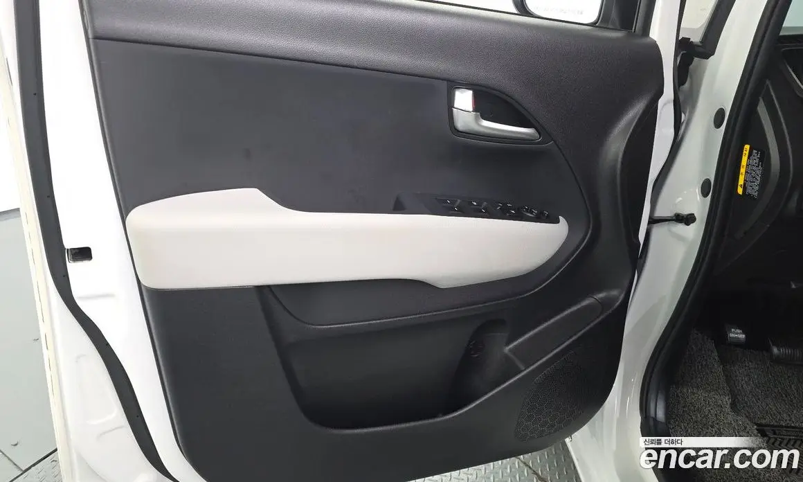 Kia Ray 2024 1.0 автомат (гидро), фото 14 Kia Ray 2024 1.0 автомат (гидро), фото 14