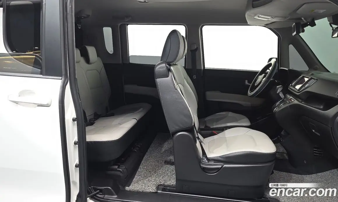 Kia Ray 2024 1.0 автомат (гидро), фото 17 Kia Ray 2024 1.0 автомат (гидро), фото 17