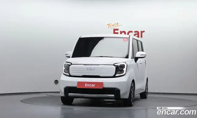 Kia Ray 2024 1.0 автомат (гидро), миниатюра 3 Kia Ray 2024 1.0 автомат (гидро), миниатюра 3