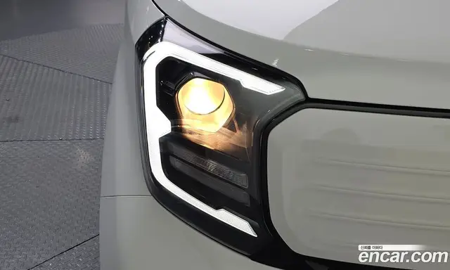 Kia Ray 2024 1.0 автомат (гидро), миниатюра 8 Kia Ray 2024 1.0 автомат (гидро), миниатюра 8