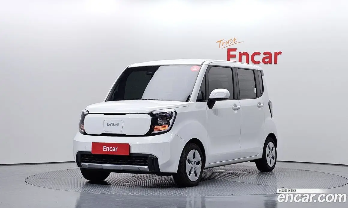 Kia Ray 2025 0.1 автомат (гидро), фото 1 Kia Ray 2025 0.1 автомат (гидро), фото 1