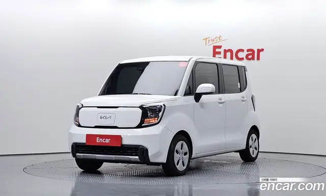Kia Ray, 2025, 31 859 км