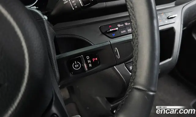 Kia Ray 2025 0.1 автомат (гидро), миниатюра 12