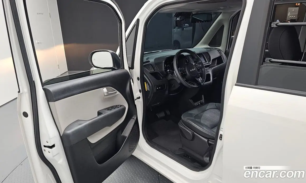Kia Ray 2025 0.1 автомат (гидро), фото 13 Kia Ray 2025 0.1 автомат (гидро), фото 13