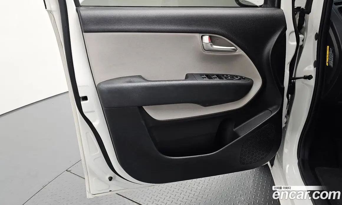 Kia Ray 2025 0.1 автомат (гидро), фото 14 Kia Ray 2025 0.1 автомат (гидро), фото 14