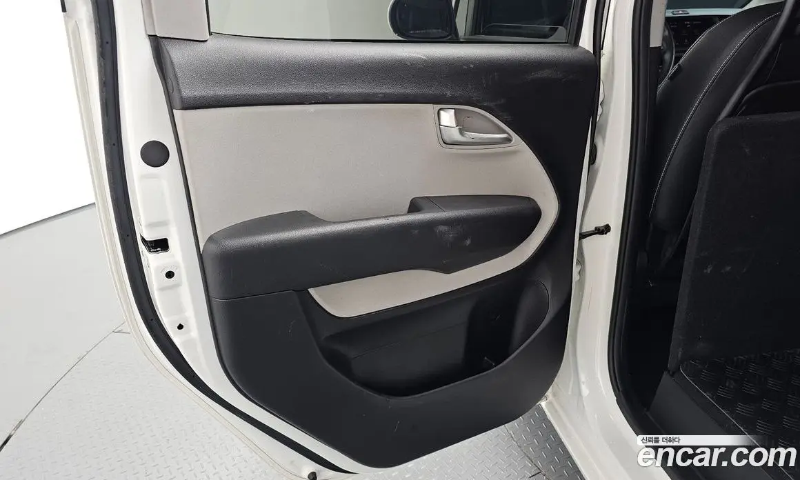 Kia Ray 2025 0.1 автомат (гидро), фото 15 Kia Ray 2025 0.1 автомат (гидро), фото 15