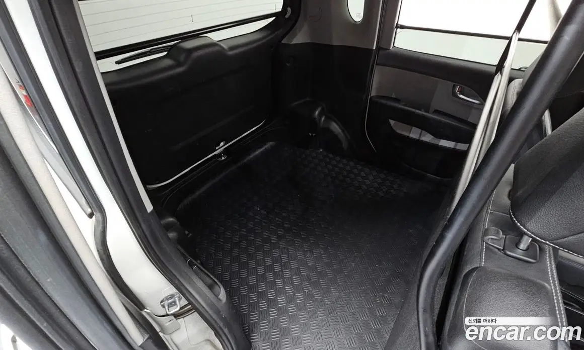 Kia Ray 2025 0.1 автомат (гидро), фото 17 Kia Ray 2025 0.1 автомат (гидро), фото 17
