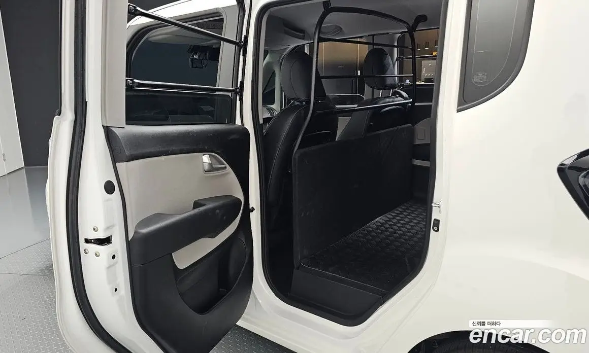 Kia Ray 2025 0.1 автомат (гидро), фото 18 Kia Ray 2025 0.1 автомат (гидро), фото 18
