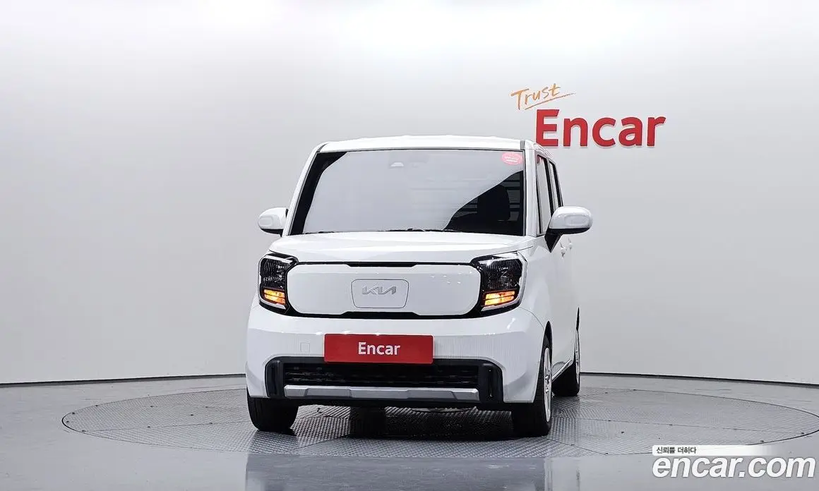Kia Ray 2025 0.1 автомат (гидро), фото 3 Kia Ray 2025 0.1 автомат (гидро), фото 3