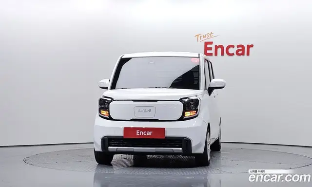 Kia Ray 2025 0.1 автомат (гидро), миниатюра 3 Kia Ray 2025 0.1 автомат (гидро), миниатюра 3