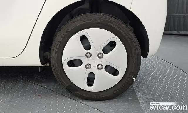 Kia Ray 2025 0.1 автомат (гидро), миниатюра 7 Kia Ray 2025 0.1 автомат (гидро), миниатюра 7