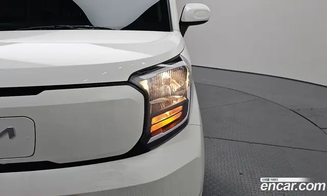 Kia Ray 2025 0.1 автомат (гидро), миниатюра 8 Kia Ray 2025 0.1 автомат (гидро), миниатюра 8