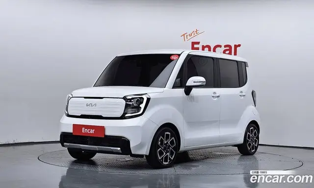 Kia Ray, 2025, 1 990 км