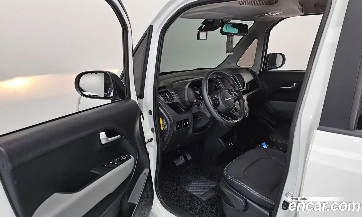 Kia Ray 2025 1.0 автомат (гидро), фото 13 Kia Ray 2025 1.0 автомат (гидро), фото 13