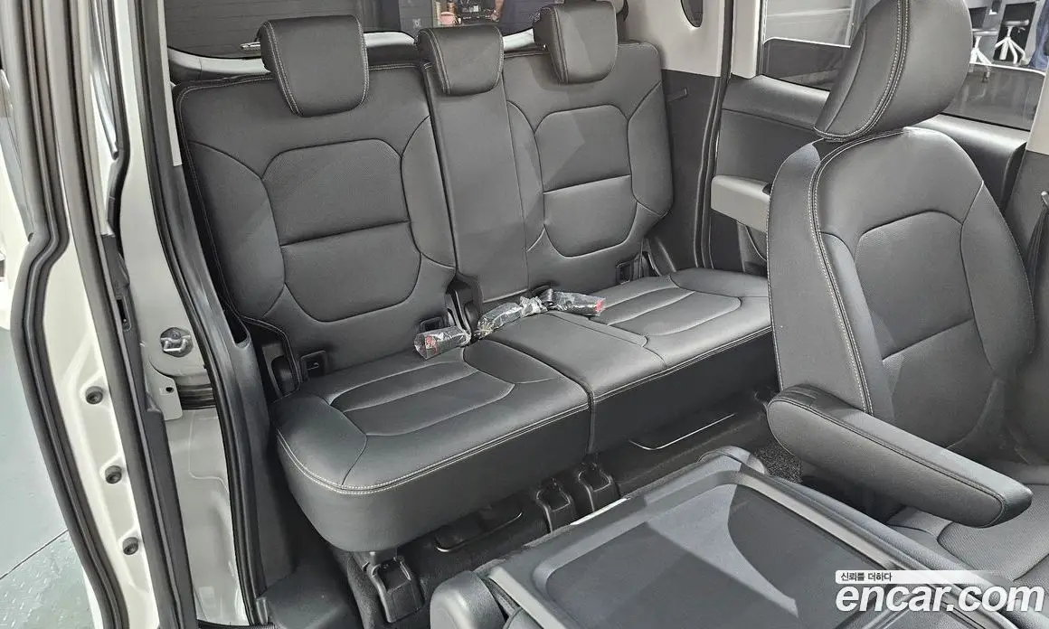 Kia Ray 2025 1.0 автомат (гидро), фото 17 Kia Ray 2025 1.0 автомат (гидро), фото 17