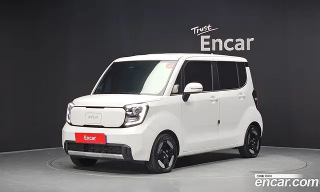Kia Ray, 2025, 23 042 км